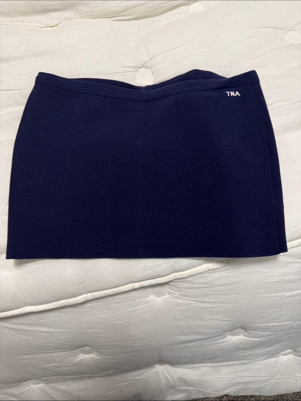 TNA - mini skirt